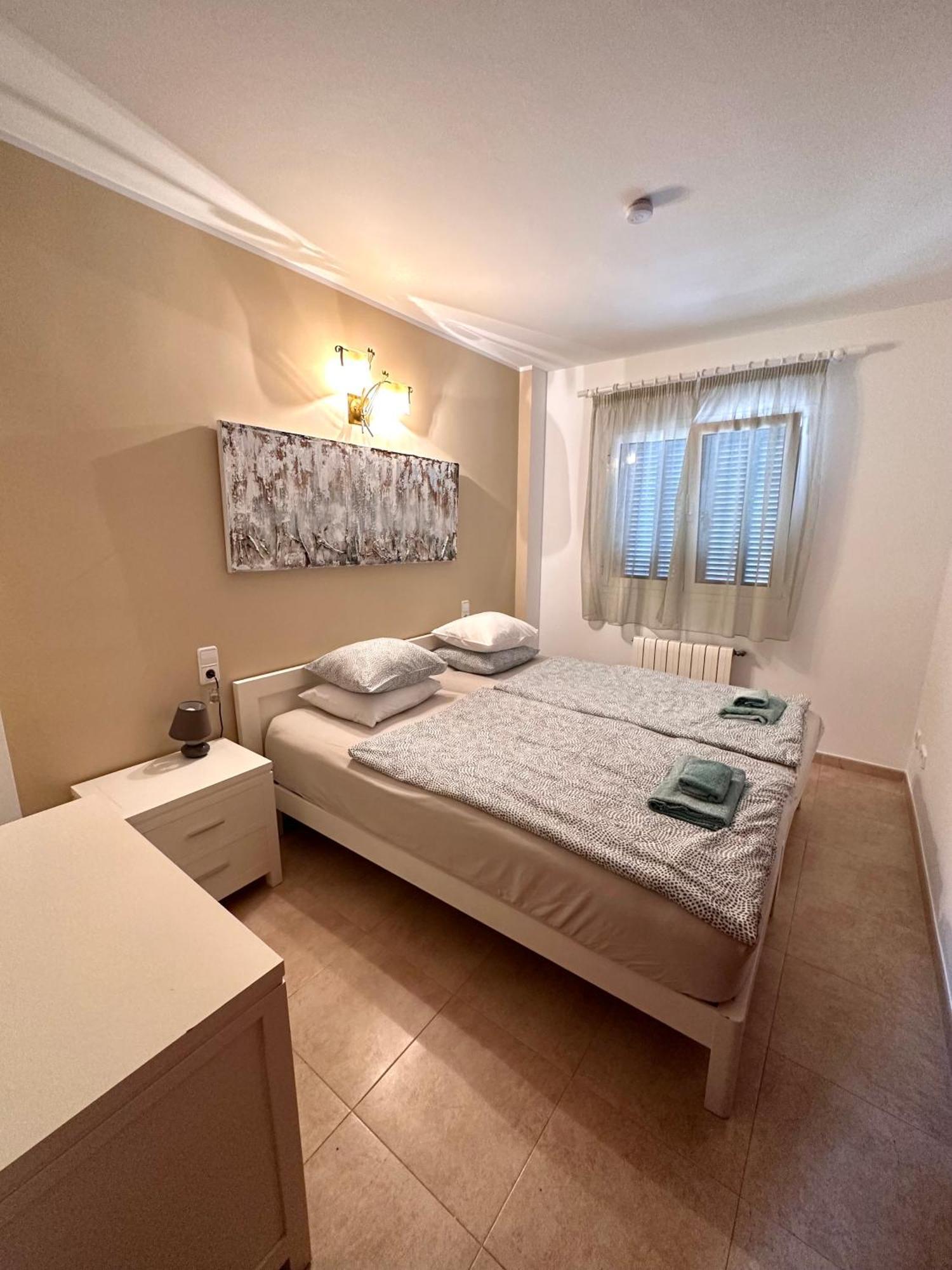 Dimi Holidays Porto Cristo Slu Meerblick Apartment 3- Hafen Porto Cristo 120M Zum Strand Eksteriør billede