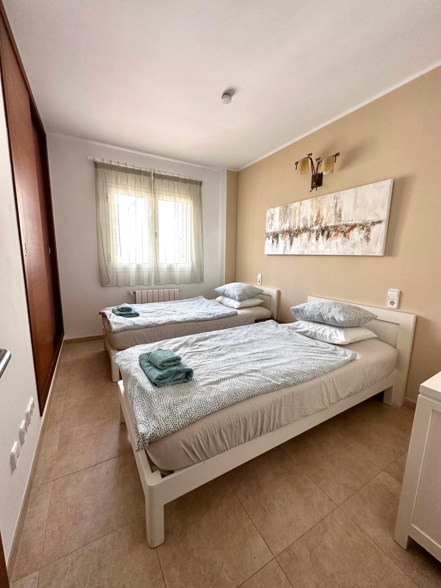 Dimi Holidays Porto Cristo Slu Meerblick Apartment 3- Hafen Porto Cristo 120M Zum Strand Eksteriør billede