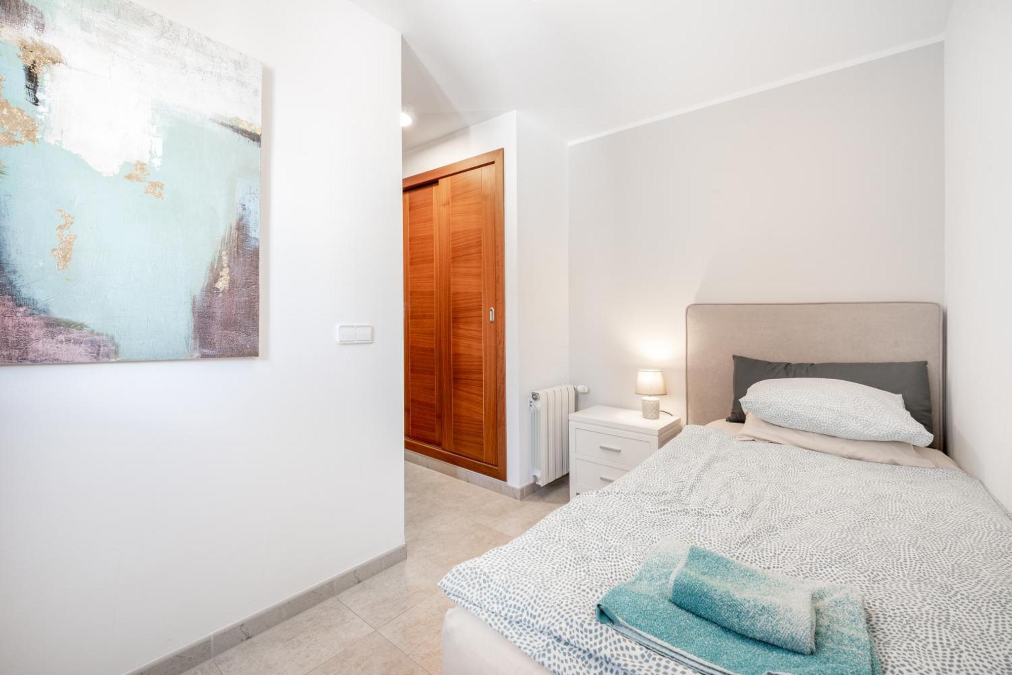 Dimi Holidays Porto Cristo Slu Meerblick Apartment 3- Hafen Porto Cristo 120M Zum Strand Eksteriør billede