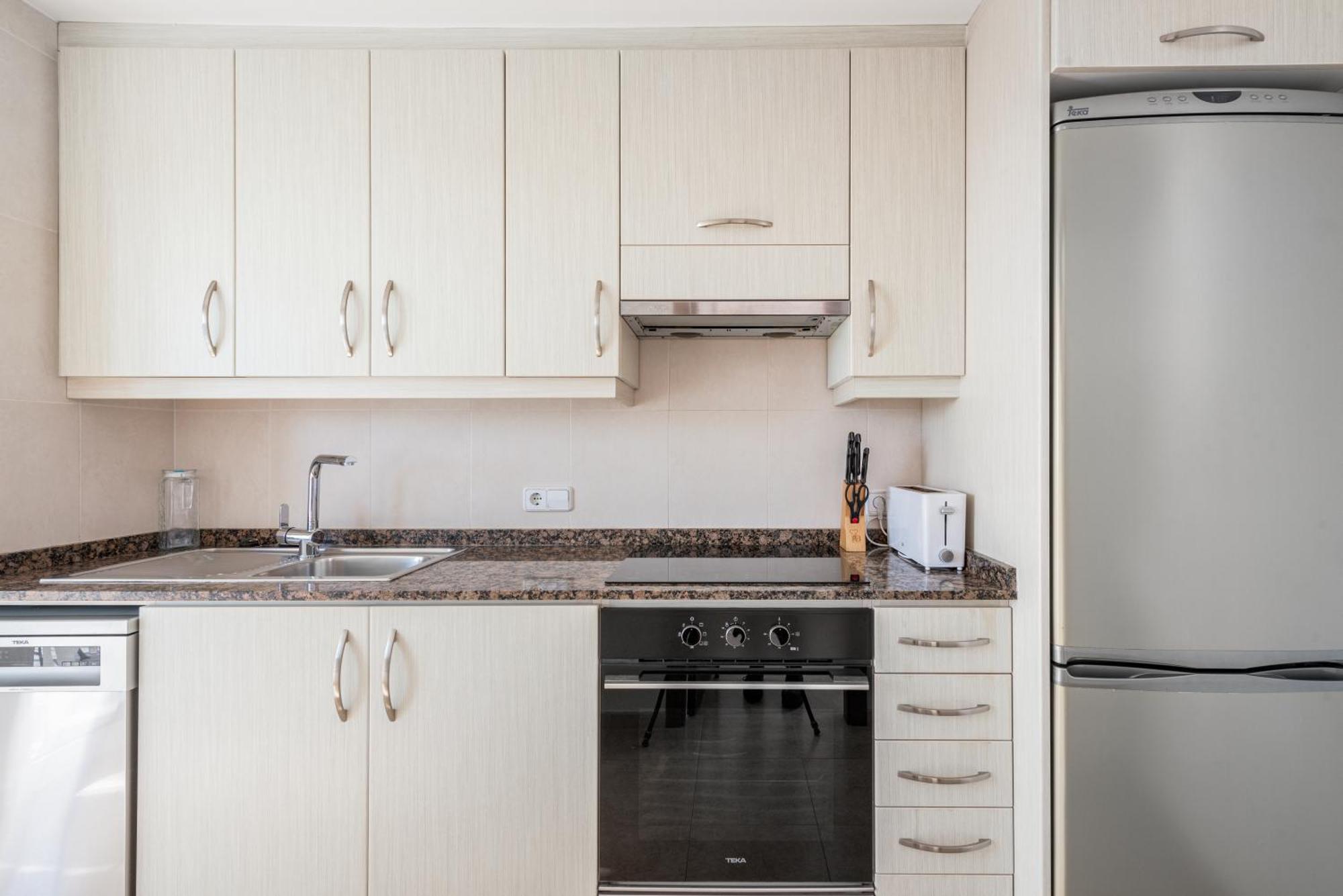 Dimi Holidays Porto Cristo Slu Meerblick Apartment 3- Hafen Porto Cristo 120M Zum Strand Eksteriør billede