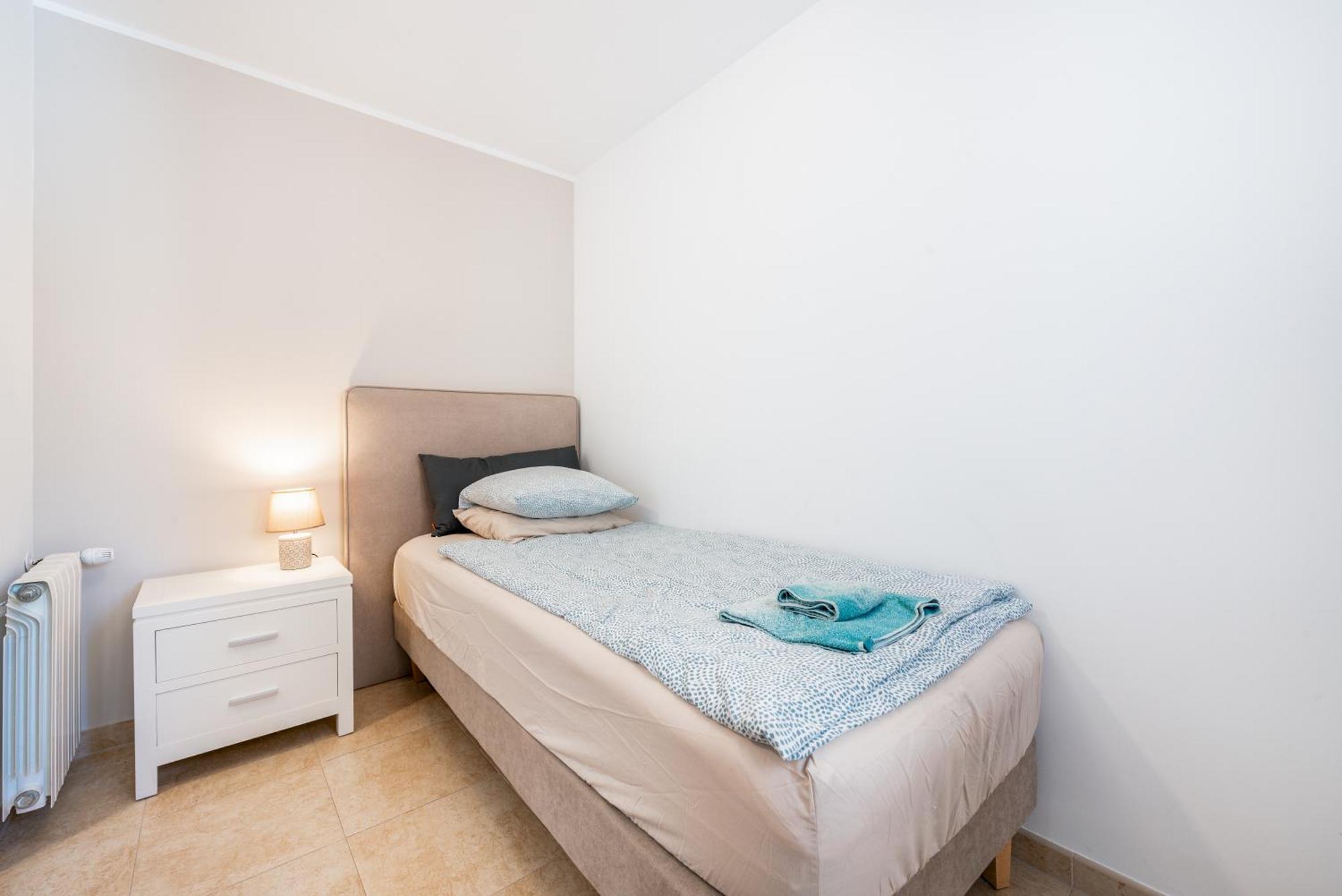 Dimi Holidays Porto Cristo Slu Meerblick Apartment 3- Hafen Porto Cristo 120M Zum Strand Eksteriør billede
